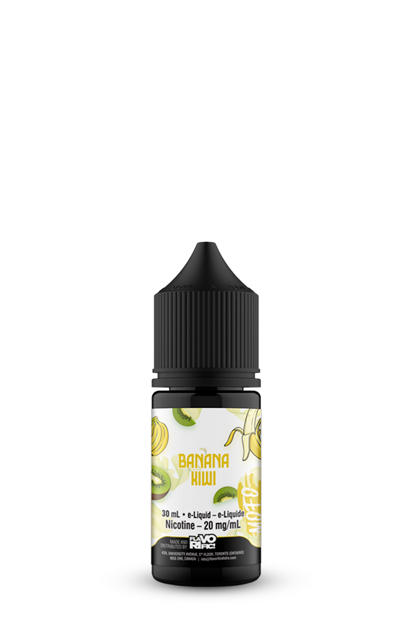 BANANA KIWI