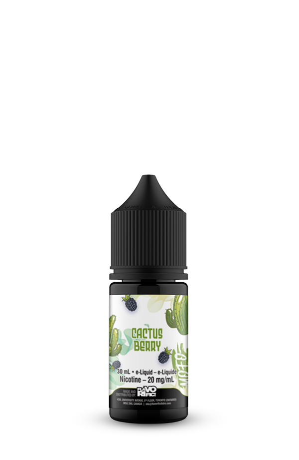 CACTUS BERRY