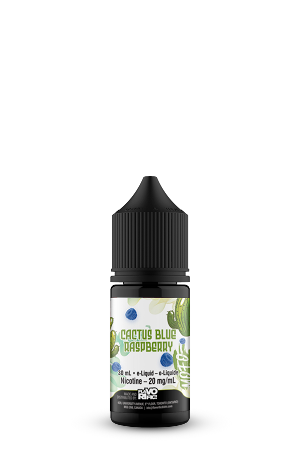 CACTUS BLUE RASPBERRY