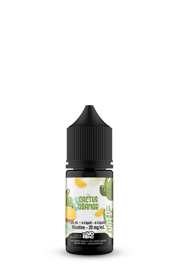 CACTUS ORANGE