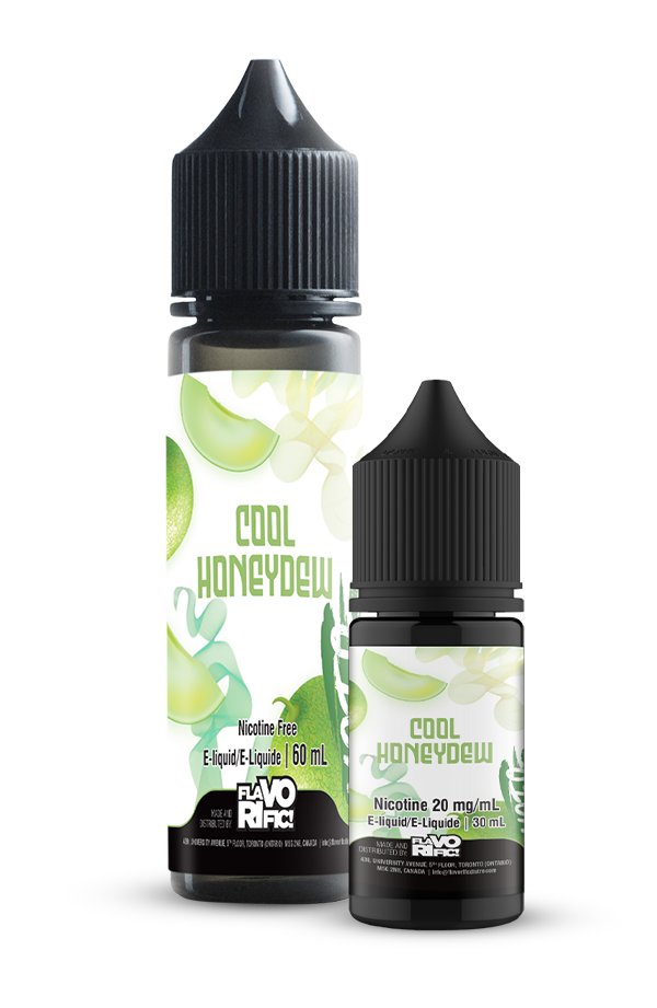 COOL HONEYDEW