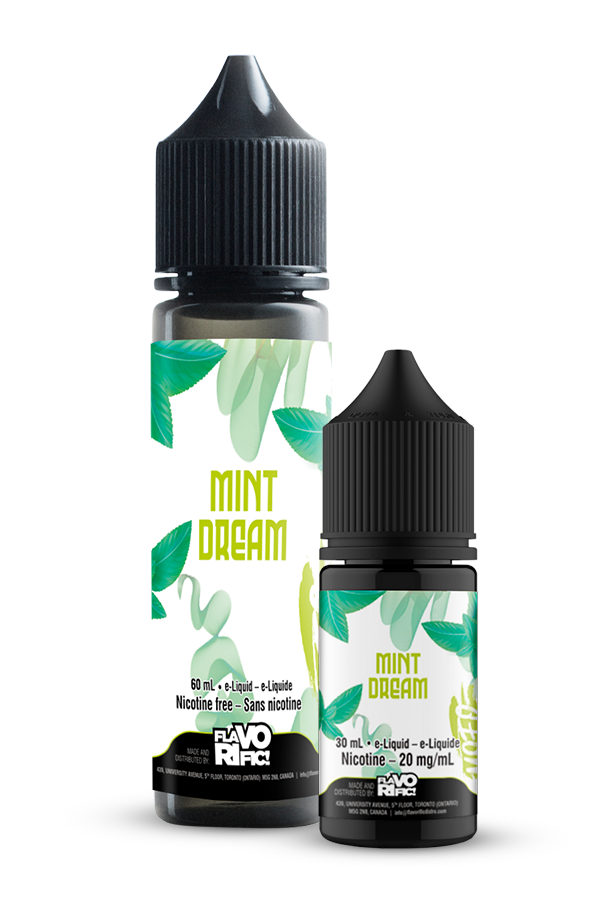 MINT DREAM