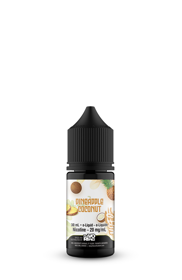 PINEAPPLE COCONUT