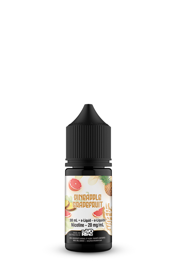 PINEAPPLE GRAPEFRUIT
