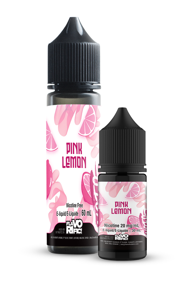 PINK LEMON