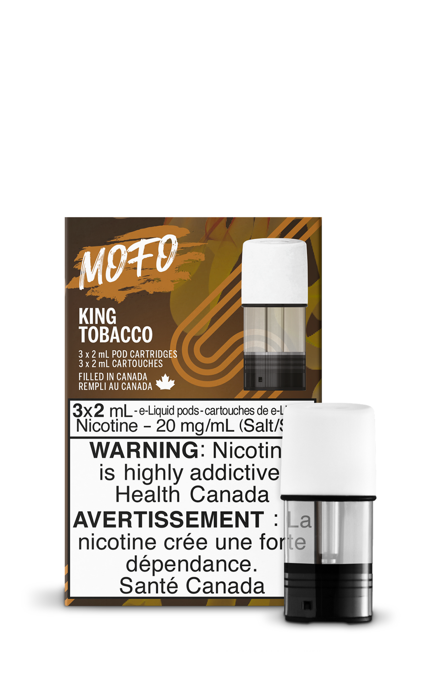KING TOBACCO