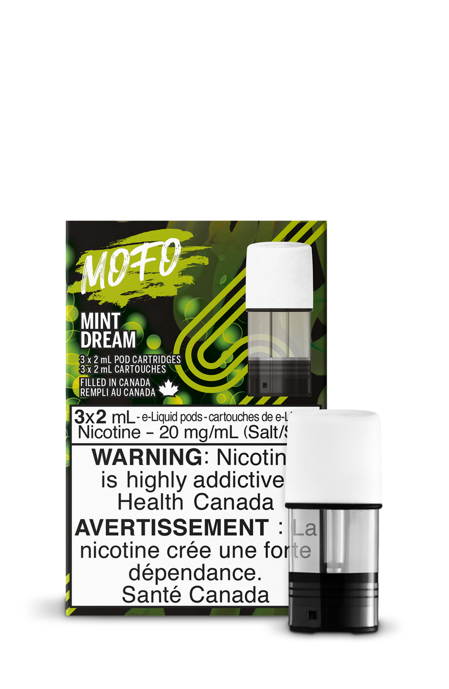 MINT DREAM