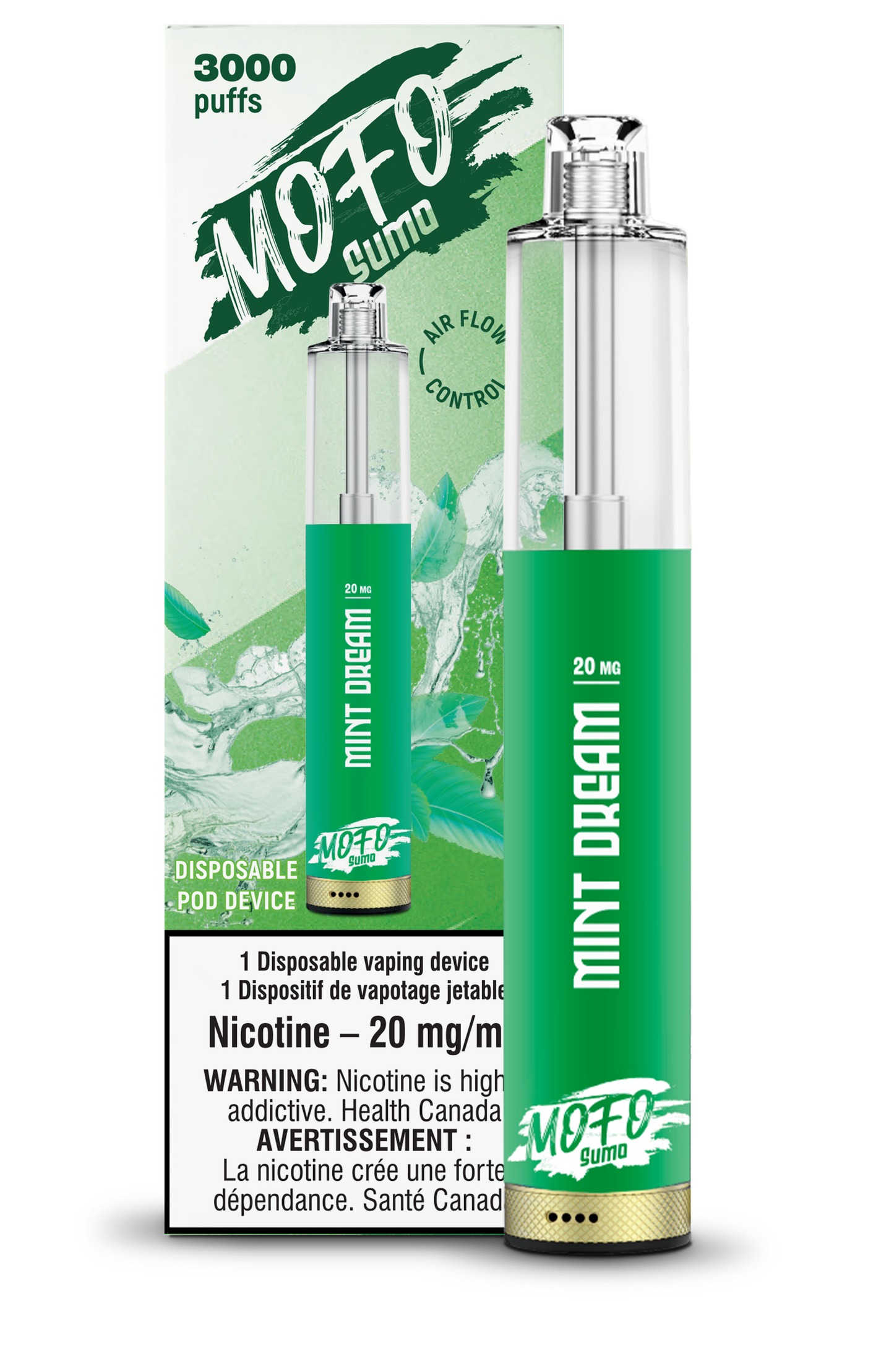 MINT DREAM